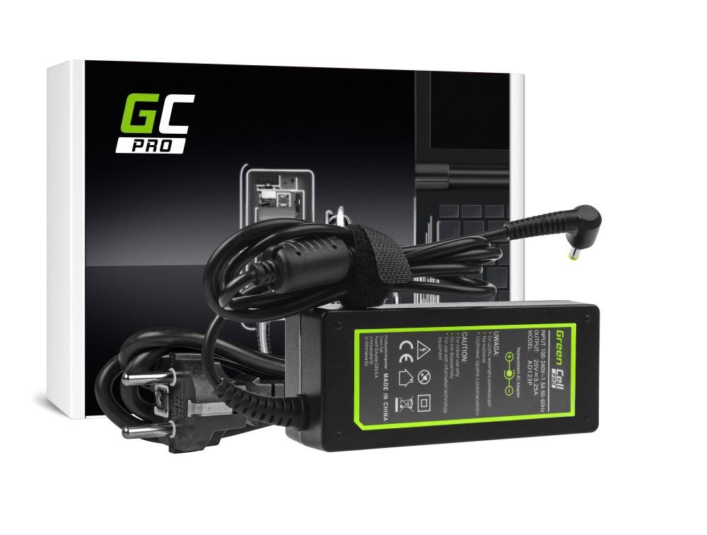 Napájací zdroj Green Cell 65W pre IBM, Lenovo